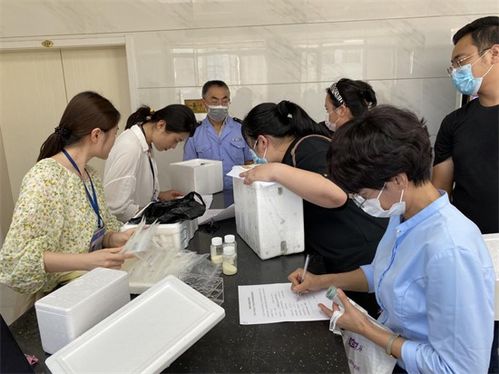 学史力行助企办实事 匠心定制技术服务包