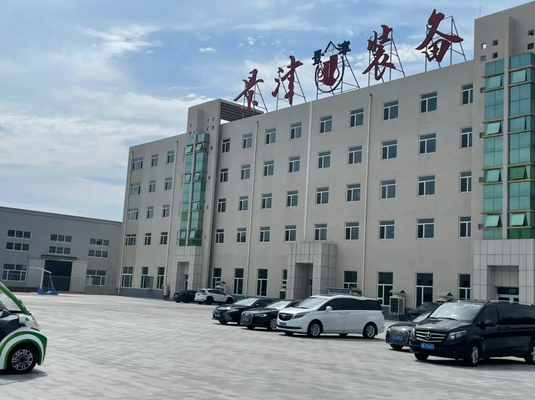 中国环保企业工厂不断精进 多项环保产品与装备,技术服务与总